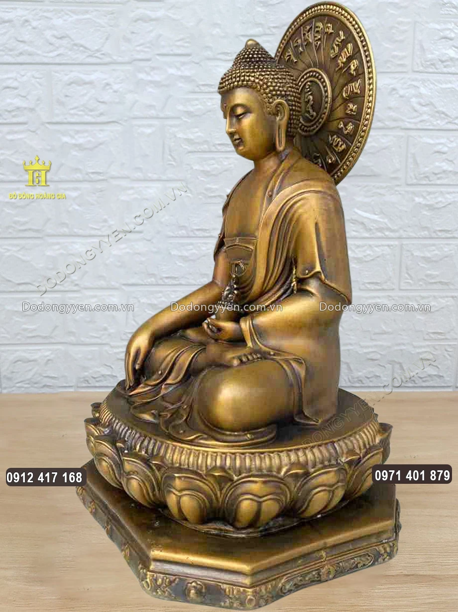 Vật phẩm th&iacute;ch hợp đặt tại kh&ocirc;ng gian thờ c&uacute;ng uy nghi&ecirc;m